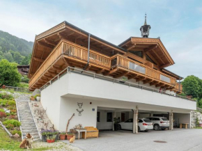 Pleasant Apartment in Piesendorf with Balcony